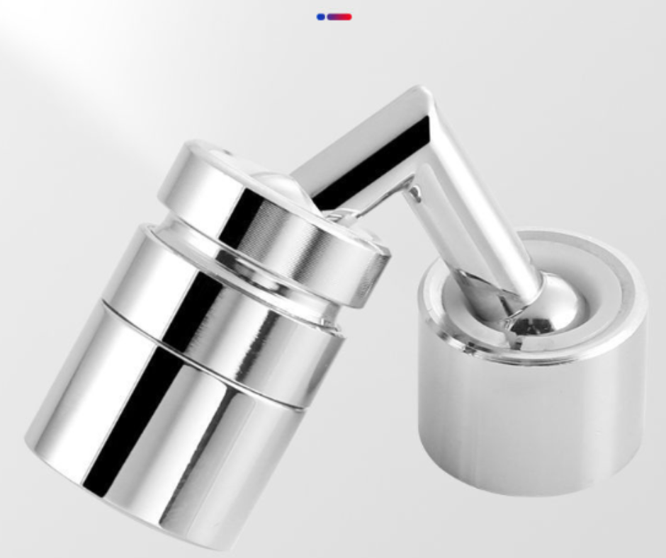 Adaptador Inteligente de Torneira - Smart Flow