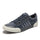 Tênis Casual Flat Canvas Cozywear