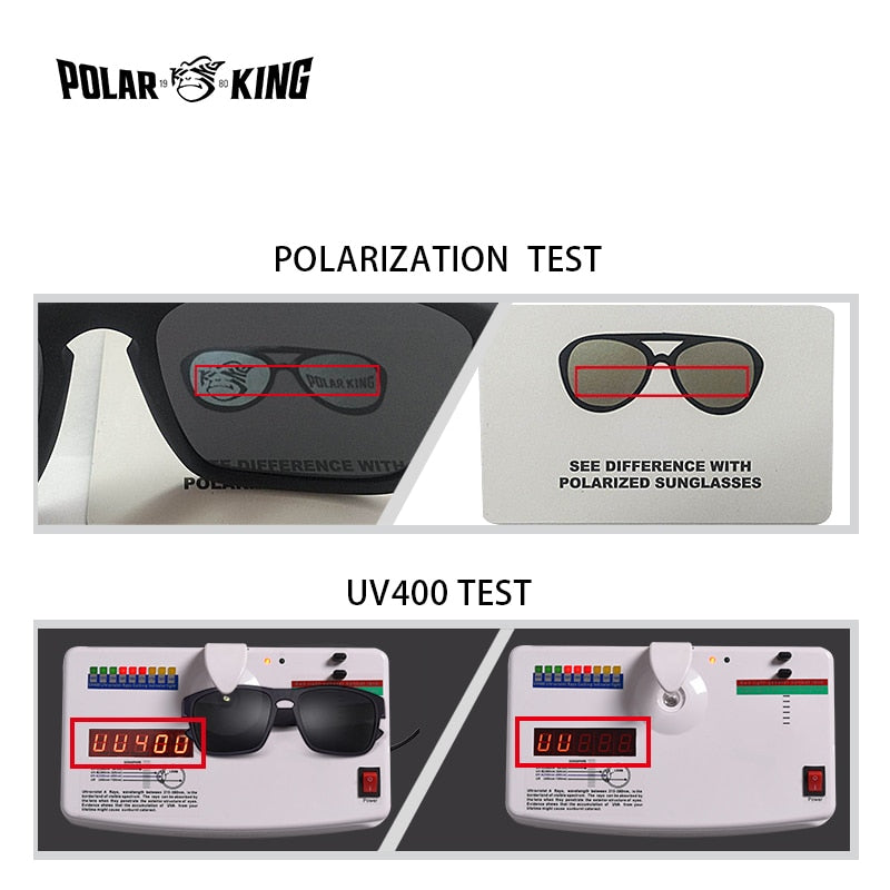 Óculos Polarizado Fashion Eyewear