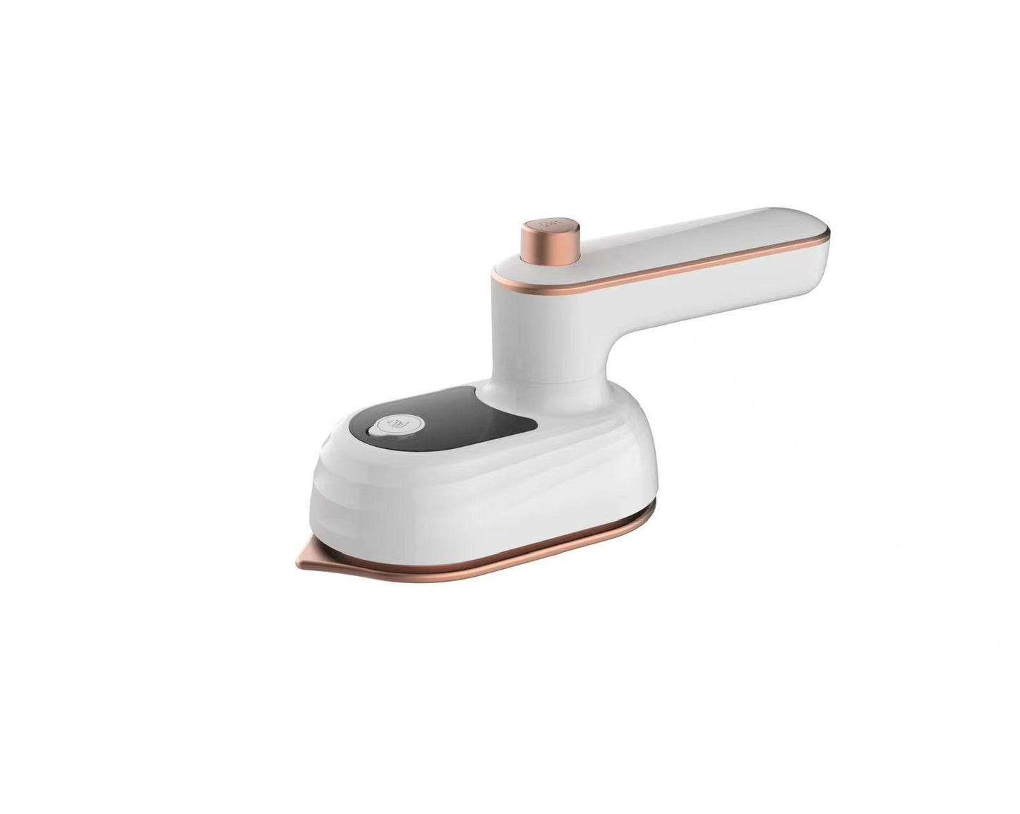 Mini Ferro Portátil Bivolt a Vapor - Iron Master Bralei