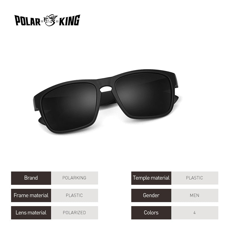Óculos Polarizado Fashion Eyewear