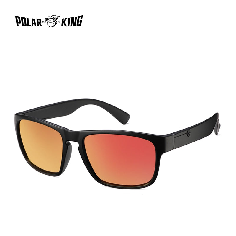 Óculos Polarizado Fashion Eyewear