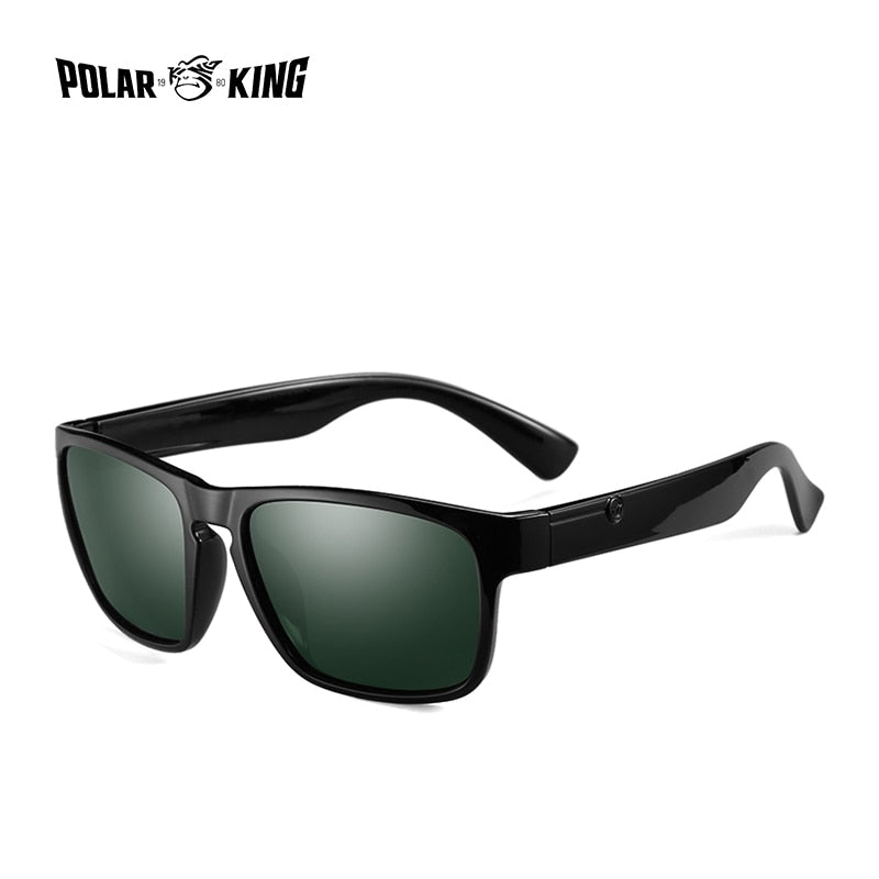 Óculos Polarizado Fashion Eyewear