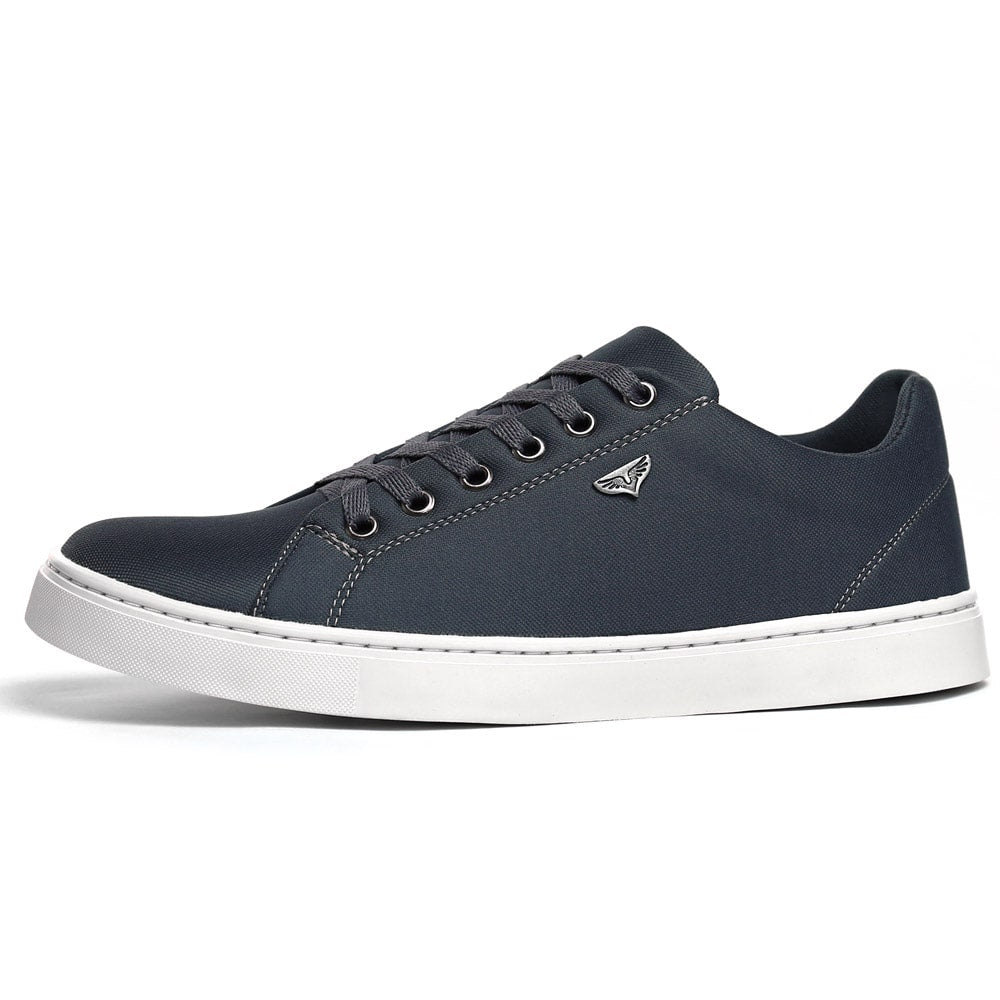 Super Kit 6 em 1 Moda Masculina: 2 pares de Tênis + Chinelo/ Relógio/ Carteira e Cinto