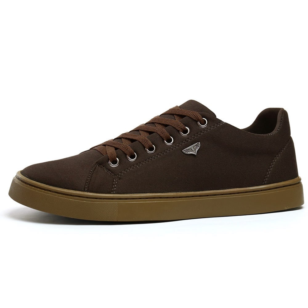 Super Kit 6 em 1 Moda Masculina: 2 pares de Tênis + Chinelo/ Relógio/ Carteira e Cinto