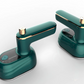 Mini Ferro Portátil Bivolt a Vapor - Iron Master Bralei