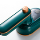 Mini Ferro Portátil Bivolt a Vapor - Iron Master Bralei