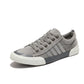 Tênis Casual Flat Canvas Cozywear