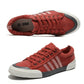 Tênis Casual Flat Canvas Cozywear
