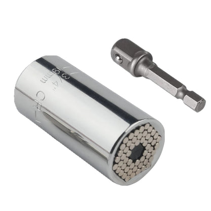 Socket Universal - Ajuste automático - Universal Fix + [BRINDE]