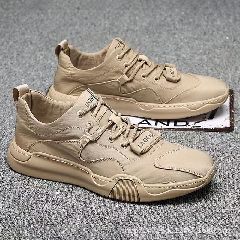 Tênis Canvas Shoes Footwear