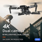 PRO Drone Professional HD Camera 4K Wide Angle