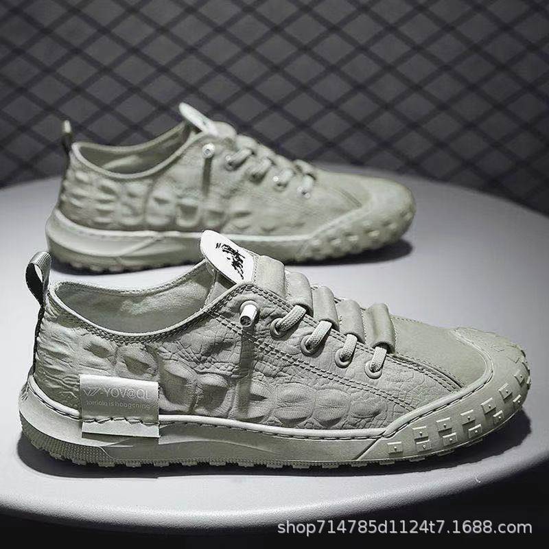 Tênis Canvas Shoes Footwear