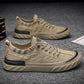 Tênis Max Force Air Leisure Lace Up