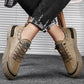 Tênis Max Force Air Leisure Lace Up