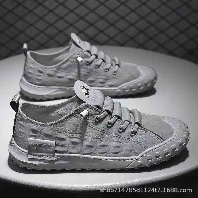 Tênis Canvas Shoes Footwear