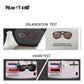 Óculos Polarizado Fashion Eyewear