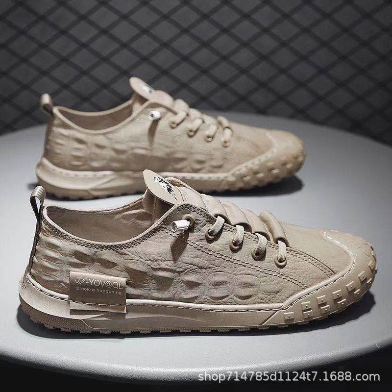 Tênis Canvas Shoes Footwear