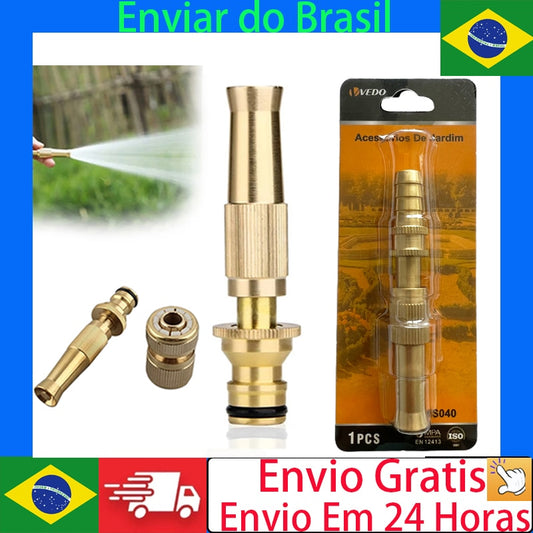 Bico de Alta Pressão Jet Max Original - Frete Grátis + Envio Imediato + Brinde.