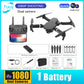 PRO Drone Professional HD Camera 4K Wide Angle