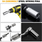 Socket Universal - Ajuste automático - Universal Fix + [BRINDE]