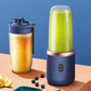 Liquidificador Portátil Smart Blender 6 lâminas - Original + Brinde